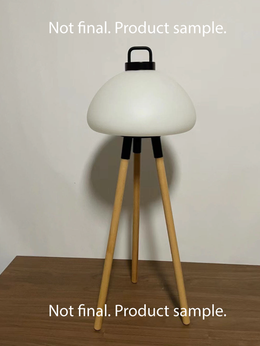 [TBD] Floor lamp